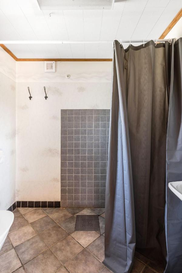 Holiday Home Skaervudde Torpet - Snd083 By Interhome Kalvsvik ภายนอก รูปภาพ