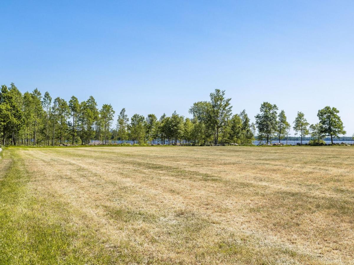 Holiday Home Skaervudde Torpet - Snd083 By Interhome Kalvsvik ภายนอก รูปภาพ